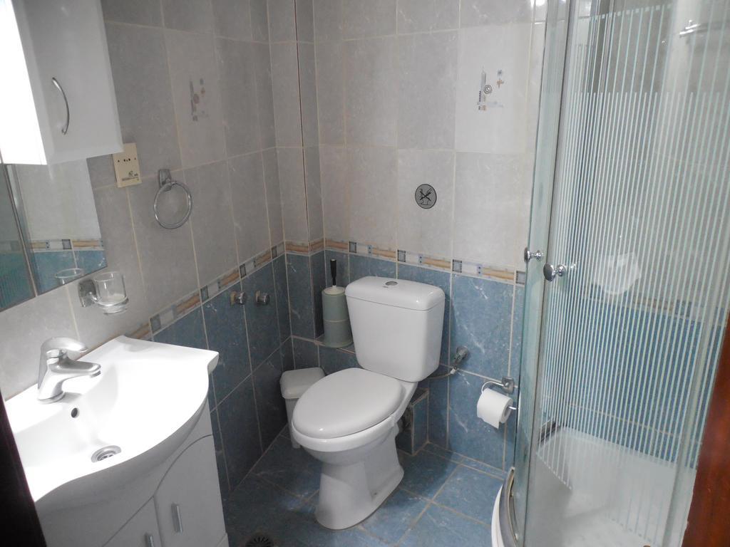 Adonis Rooms سكوبيلوس تاون المظهر الخارجي الصورة